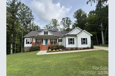 206 N Harbor Watch Drive, Statesville, NC 28677 - Photo 1