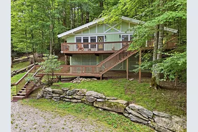 242 Charter Hills Road, Beech Mountain, NC 28604 - Photo 2
