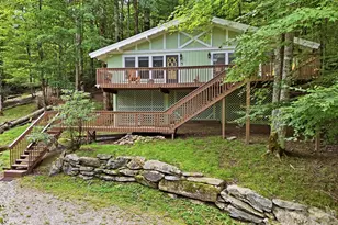 242 Charter Hills Rd, Beech Mountain, NC 28604 - Photo 2