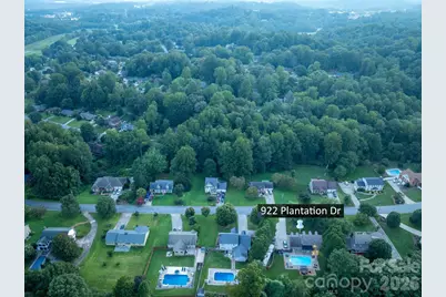922 Plantation Drive, Lenoir, NC 28645 - Photo 16