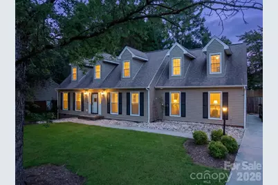 922 Plantation Drive, Lenoir, NC 28645 - Photo 6