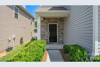 1257 Loggerhead Drive, Lancaster, SC 29720 - Photo 2