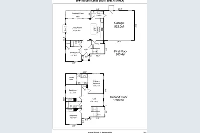 5044 Double Lakes Drive, Charlotte, NC 28212 - Photo 24
