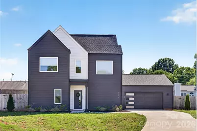 5044 Double Lakes Drive, Charlotte, NC 28212 - Photo 2