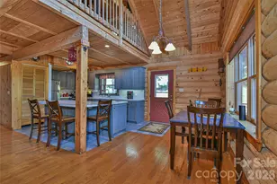 27 Winn Dr, Leicester, NC 28748 - Photo 8
