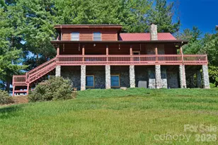 27 Winn Dr, Leicester, NC 28748 - Photo 40