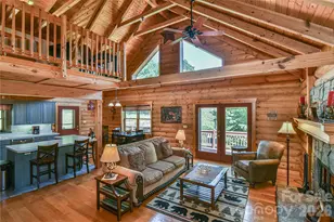27 Winn Dr, Leicester, NC 28748 - Photo 6