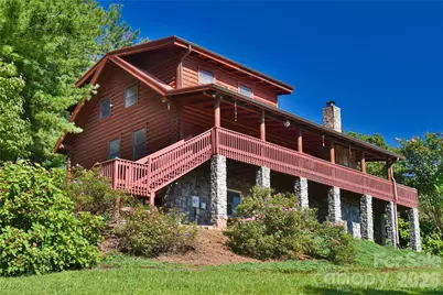 27 Winn Drive, Leicester, NC 28748 - Photo 4