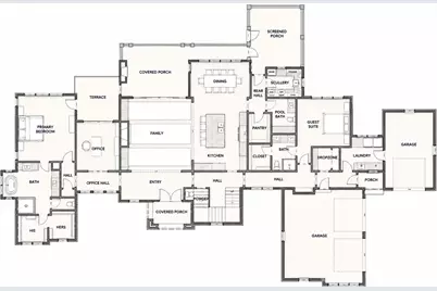 5049-1 Trinity Church Road, Kannapolis, NC 28081 - Photo 2