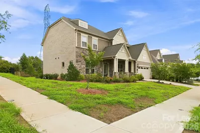 11422 Glanmire Drive, Matthews, NC 28105 - Photo 4