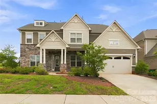 11422 Glanmire Dr, Matthews, NC 28105 - Photo 1