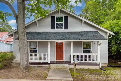 608 Spruce Street, Mooresville, NC 28115 - Photo 1
