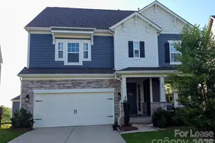 194 Winterberry St, Mooresville, NC 28117 - Photo 1