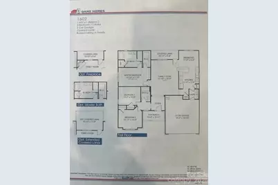 1035 Kildare Drive #62, Salisbury, NC 28146 - Photo 2