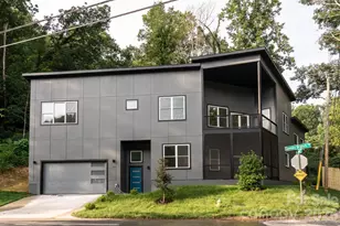 33 Spooks Branch Rd, Asheville, NC 28804 - Photo 1