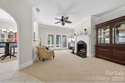 3574 Live Oaks Avenue, Terrell, NC 28682 - Photo 8