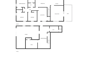 2559 Sweetbriar Cir, Lenoir, NC 28645 - Photo 44