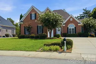 708 King Fredrick Ln SW, Concord, NC 28027 - Photo 2