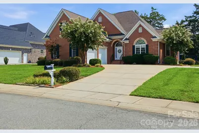 708 King Fredrick Lane SW, Concord, NC 28027 - Photo 1