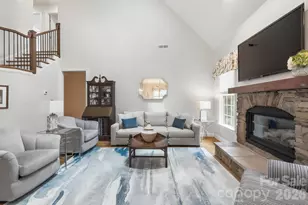 708 King Fredrick Ln SW, Concord, NC 28027 - Photo 8