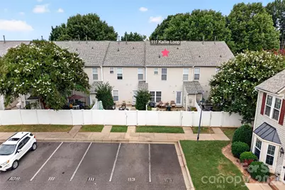111 Kallie Loop, Mooresville, NC 28117 - Photo 4