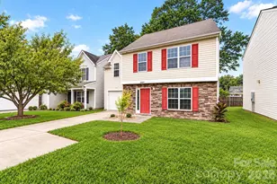 2507 Anna Garrison Rd, Charlotte, NC 28206 - Photo 2