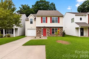 2507 Anna Garrison Rd, Charlotte, NC 28206 - Photo 2