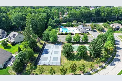 5112 Forest Knoll Court, Indian Trail, NC 28079 - Photo 40