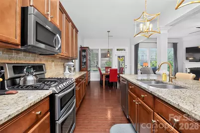 5112 Forest Knoll Court, Indian Trail, NC 28079 - Photo 10