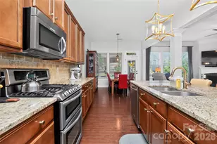 5112 Forest Knoll Ct, Indian Trail, NC 28079 - Photo 10