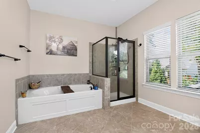 5112 Forest Knoll Court, Indian Trail, NC 28079 - Photo 22