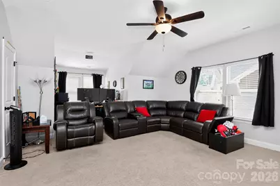 5112 Forest Knoll Court, Indian Trail, NC 28079 - Photo 26