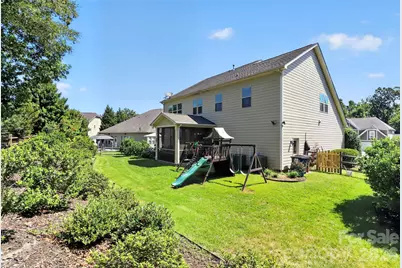 5112 Forest Knoll Court, Indian Trail, NC 28079 - Photo 32