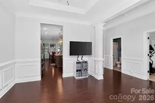 5112 Forest Knoll Ct, Indian Trail, NC 28079 - Photo 4