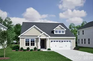 208 Rodeo Dr, Shelby, NC 28150 - Photo 1