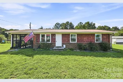 441 Gantts Grove Church Road, Mooresboro, NC 28114 - Photo 1