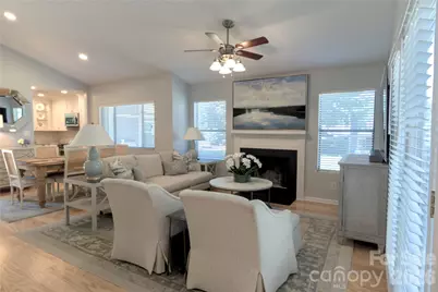 7615 Woods Lane #59, Cornelius, NC 28031 - Photo 4