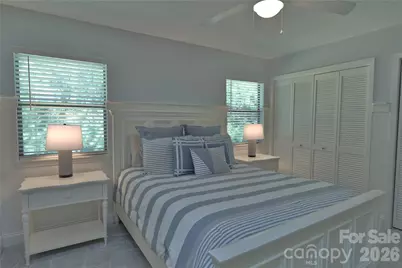 7615 Woods Lane #59, Cornelius, NC 28031 - Photo 24