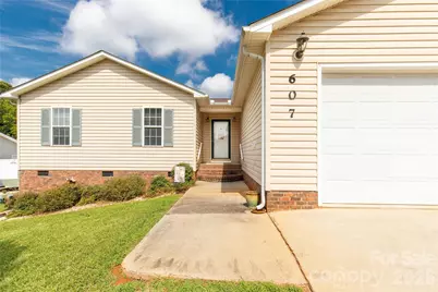 607 Helms Drive, Lowell, NC 28098 - Photo 2