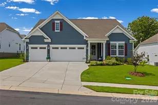 8019 Longwaters Ct, York, SC 29745 - Photo 1