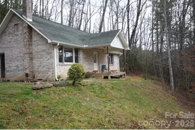 937 Shoal Creek Road, Balsam Grove, NC 28708 - Photo 1