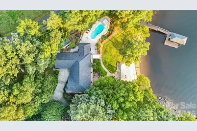 172 Mariner Pointe Lane, Mooresville, NC 28117 - Photo 1