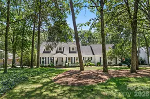 4234 Rotunda Rd, Charlotte, NC 28226 - Photo 2