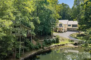 3999 Laurel Park Hwy, Hendersonville, NC 28739 - Photo 1