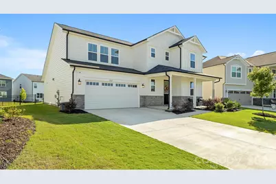 2621 Crimson Way, Monroe, NC 28112 - Photo 4