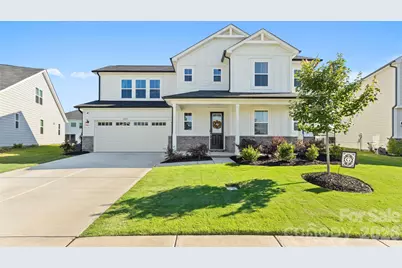 2621 Crimson Way, Monroe, NC 28112 - Photo 2