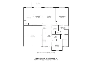2621 Crimson Wy, Monroe, NC 28112 - Photo 40