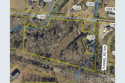 1227 US 70 Highway W, Valdese, NC 28690 - Photo 1