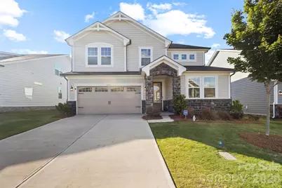 2333 Lorelei Terrace, Monroe, NC 28112 - Photo 2