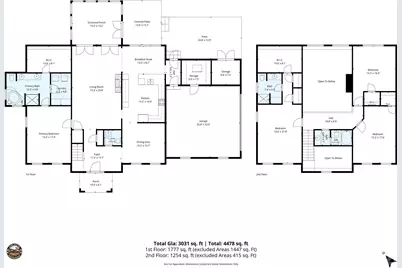 441 Whitaker Road, Shelby, NC 28152 - Photo 48
